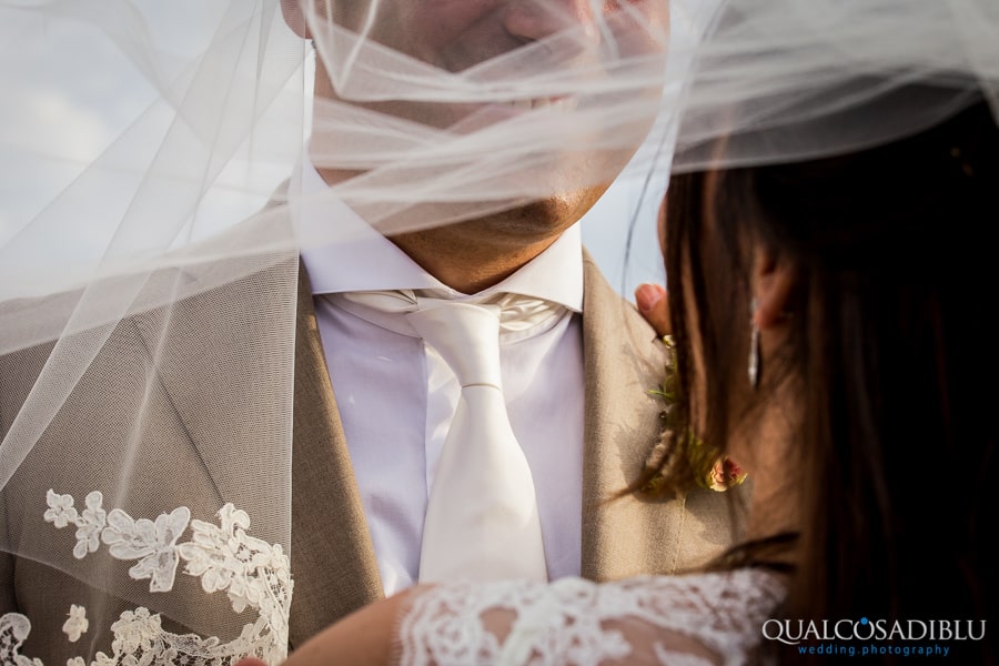 detail neck tie groom