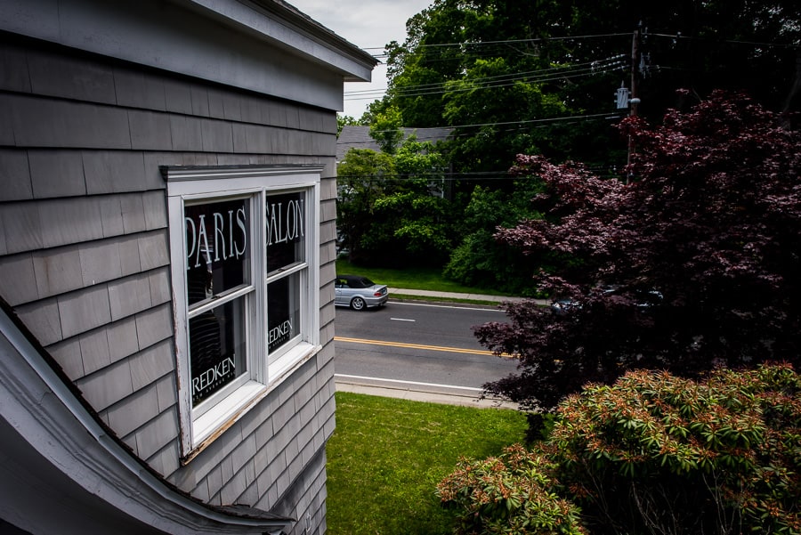 paris saloon ridgefield ct hairdress