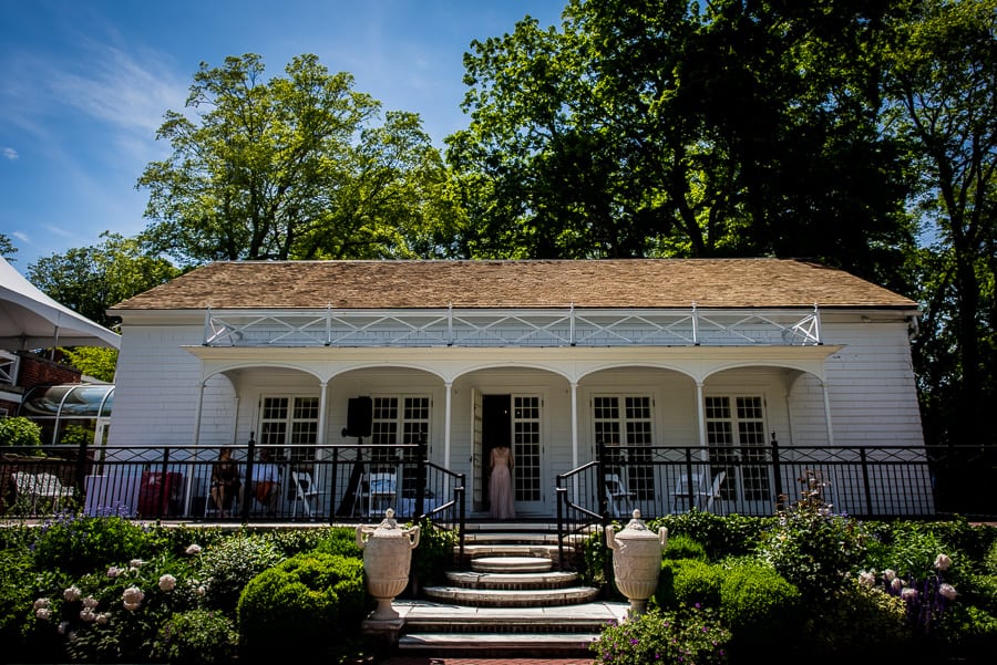 wedding location keeler tavern museum ridgefiled ct