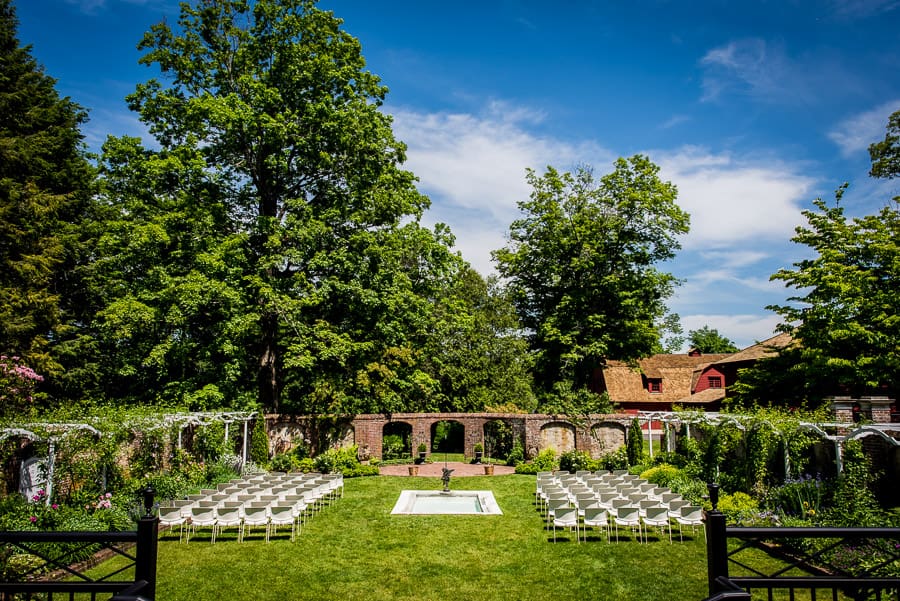 keeler tavern museum ceremony spot