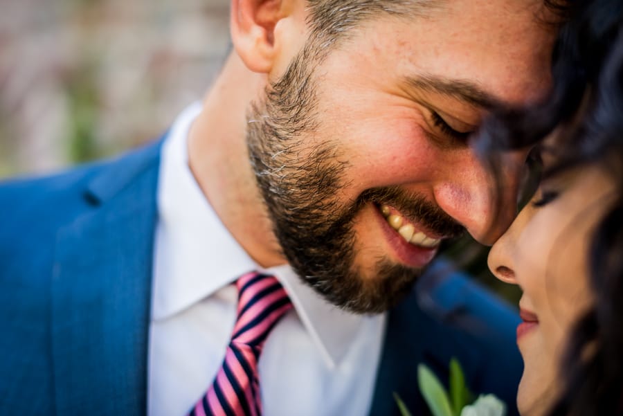 marriage happiness bride and groom