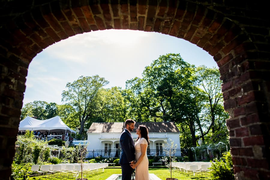 groom and bride keeler tavern museum ridgefield ct