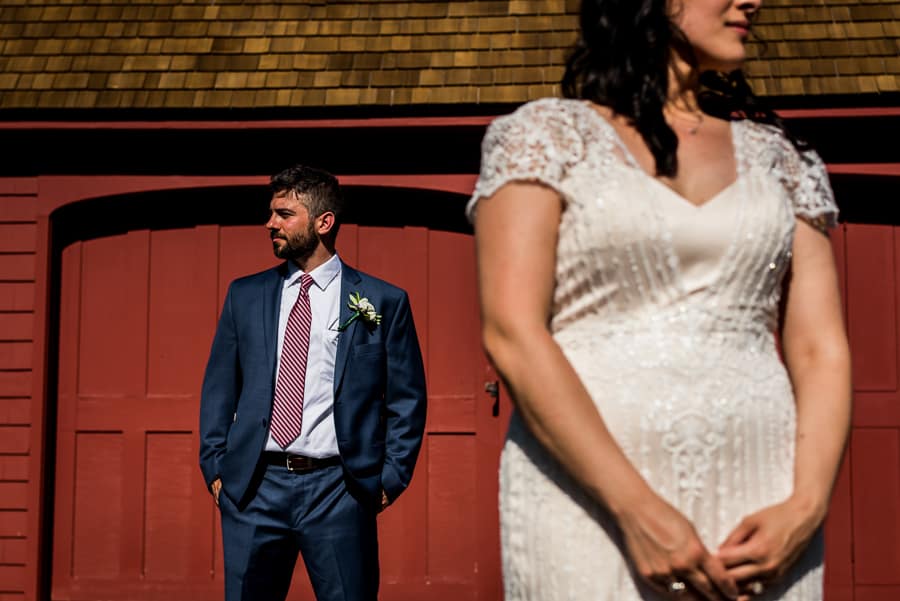 bride groom keeler tavern museum