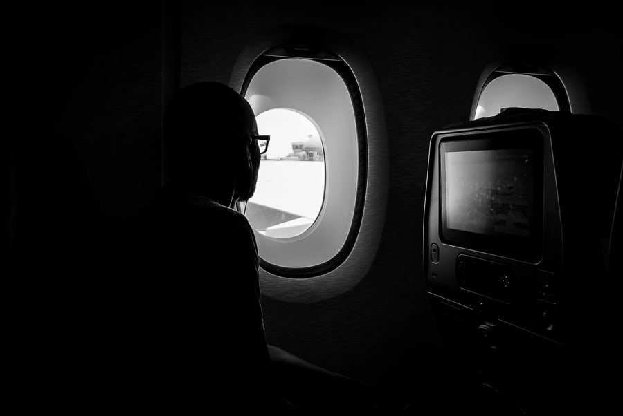 flight window emirates