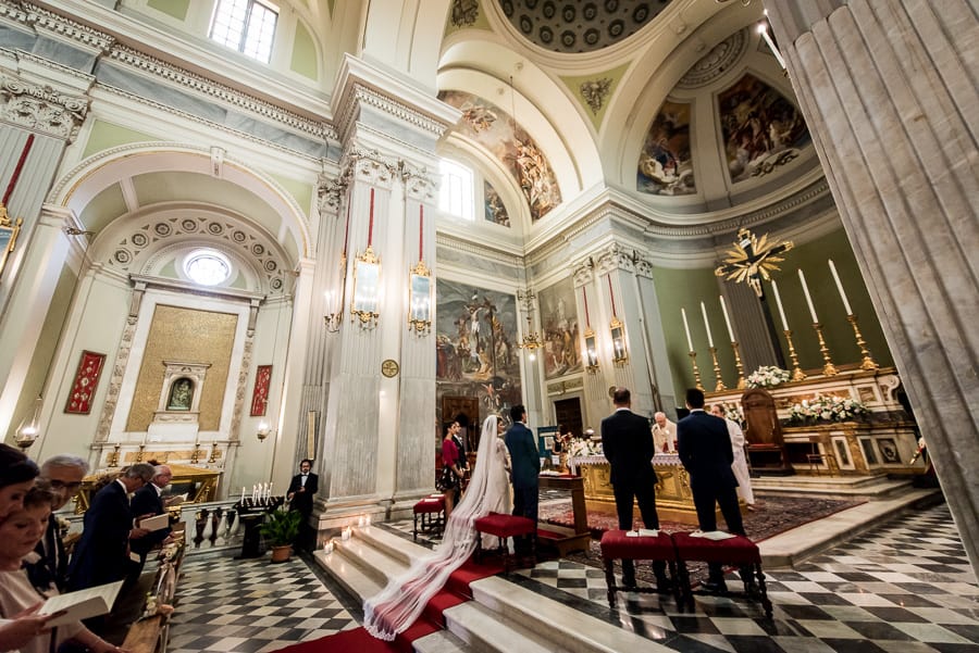 ceremony church wedding bride groom