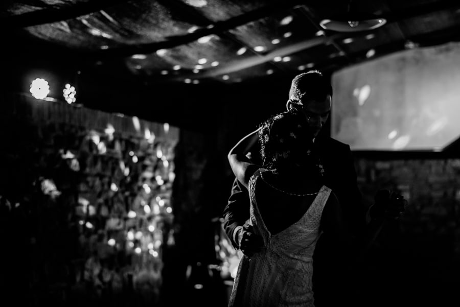 first dance bride and groom