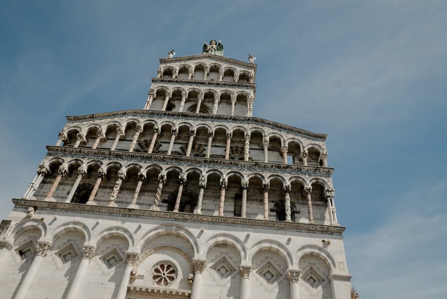 Church of San Michele