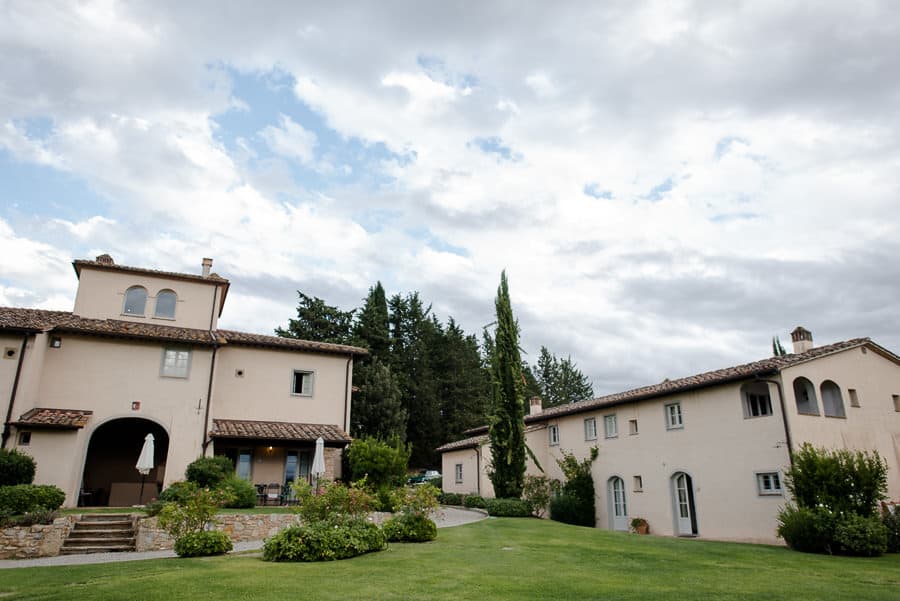 apartments borgo della meliana