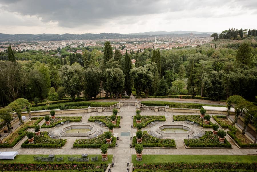 tenuta il salviatino panoramic view