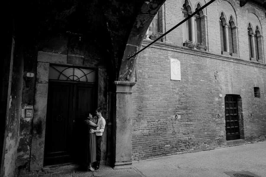 pre-wedding in lucca