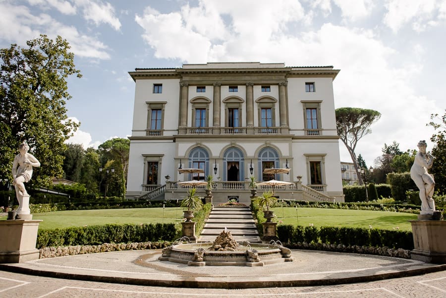 Villa Cora