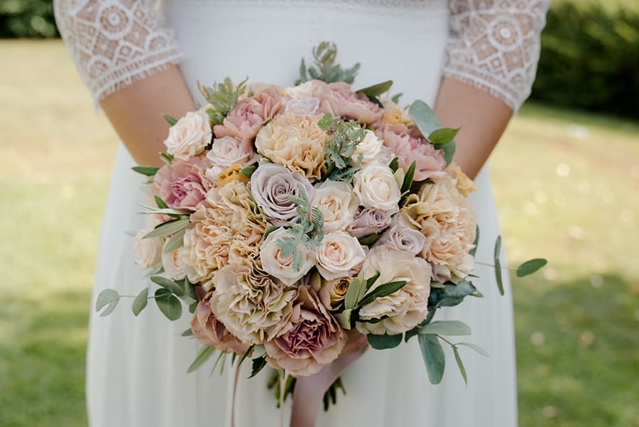 Tuscany Wedding Styling Ideas and Inspiration bridal bouquet