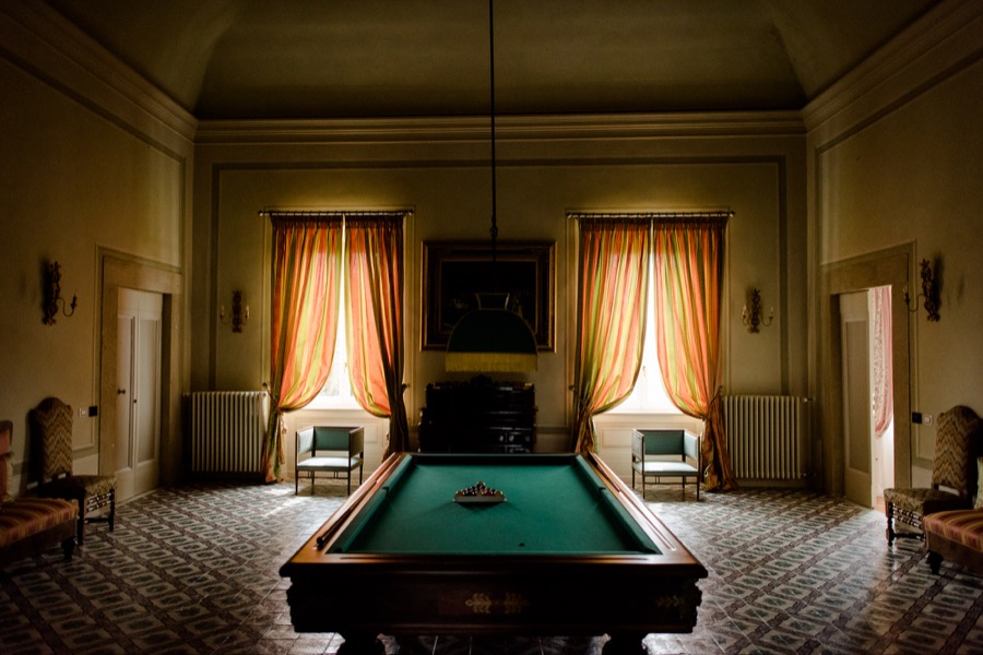 great all tenuta di pratello country resort with billiards