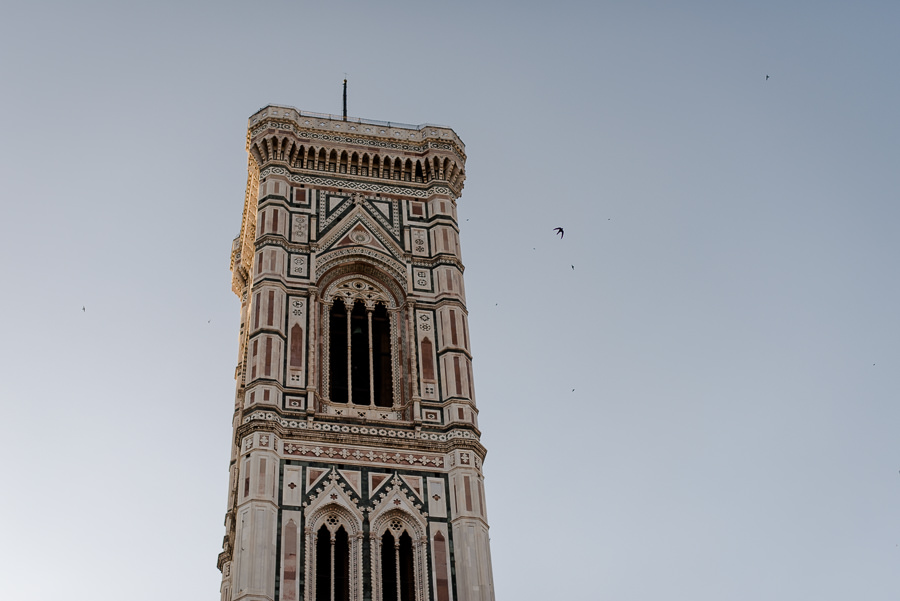 Giotto Bell tower Florence