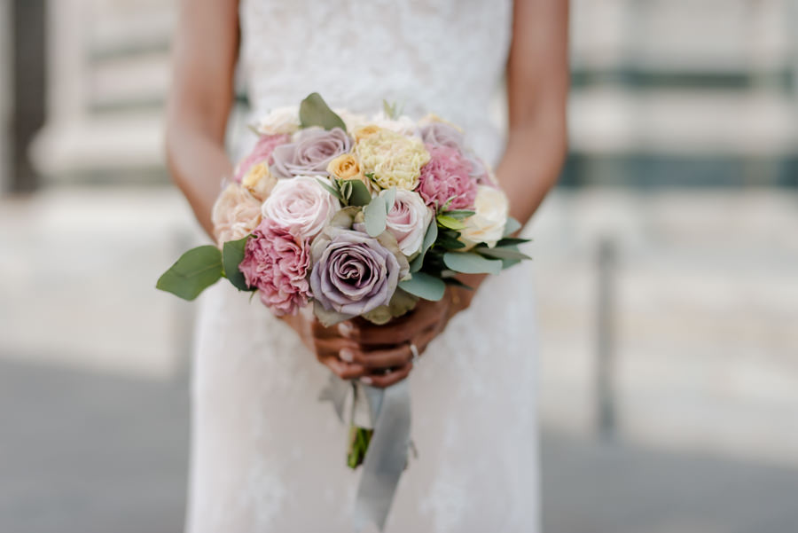 bridal flowers bouquet