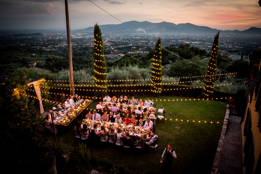 casale de pasquinelli lucca wedding