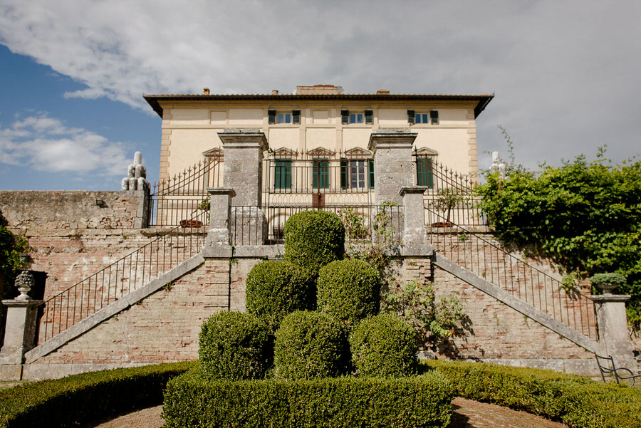 Le Volte di Vicobello, Siena