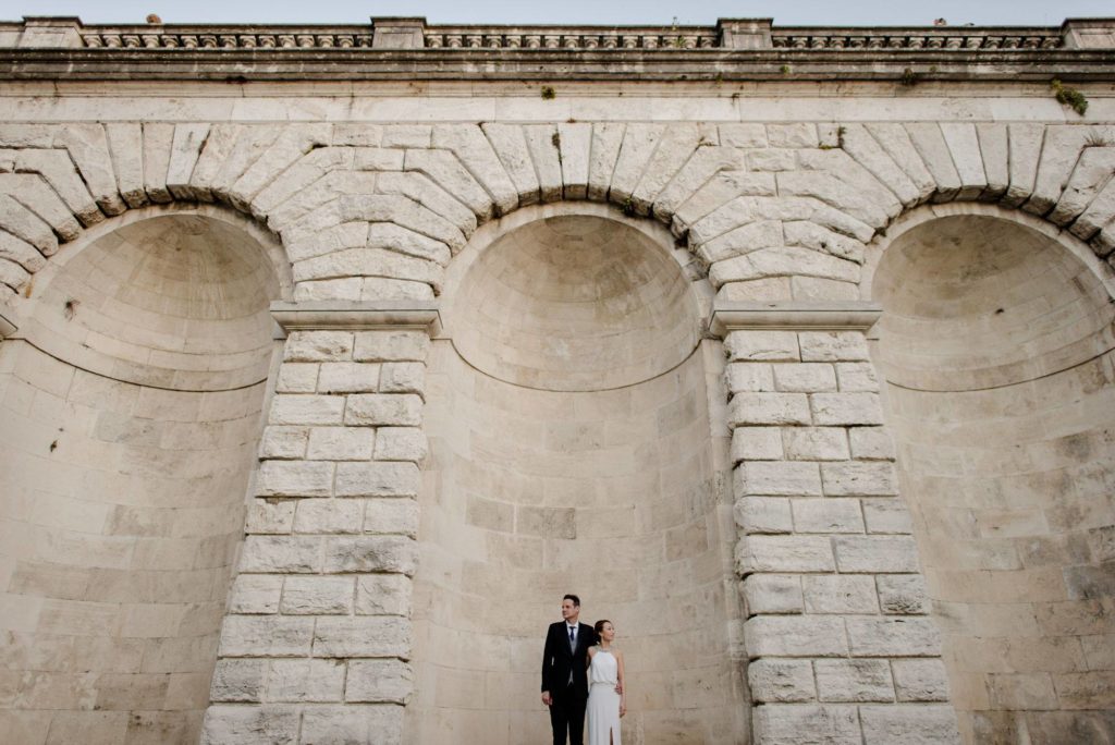 wedding couple photo service in florence